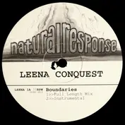 Leena Conquest
