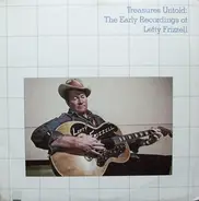 Lefty Frizzell - Treasures Untold: The Early Recordings Of Lefty Frizzell
