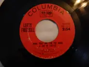 Lefty Frizzell - Make That One For The Road A Cup Of Coffee