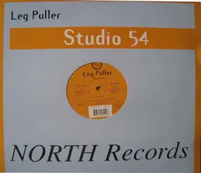 Leg Puller - Studio 54