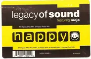 Legacy Of Sound Featuring Meja - Happy