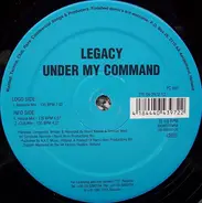 Legacy - Under My Command
