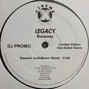 Legacy - Runaway