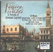 Legrenzi - Venice before Vivaldi