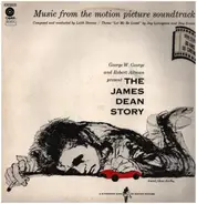 Leith Stevens - Dimitri Tiomkin Conducting The Warner Bros. Studio Orchestra - James Dean Story / Giant