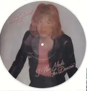 Leif Garrett - I Was Made For Dancin'/ Living Without Your Love
