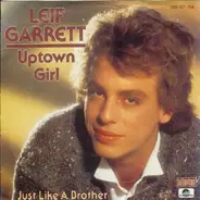Leif Garrett - Uptown Girl