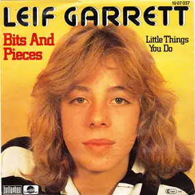 Leif Garrett - Bits And Pieces