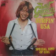 Leif Garrett - Surfin' U.S.A. / Special Kind Of Girl