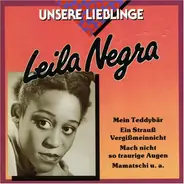 Leila Negra - Unsere Lieblinge