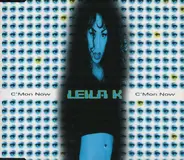 Leila K. - C'mon now