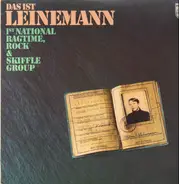 Leinemann - Das Ist Leinemann - 1st National Ragtime, Rock & Skiffle Group