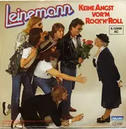 Leinemann - Keine Angst Vor'm Rock'n'Roll