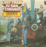 Leinemann - Last Train to San Fernando