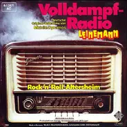 Leinemann - Volldampf-Radio