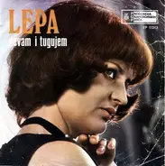 Lepa Lukić - Pevam I Tugujem