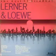 Lerner & Loewe / Andrew Lloyd Webber - The Best Of Broadway