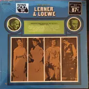 Lerner & Loewe - The Best Of