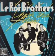 LeRoi Brothers - Check This Action