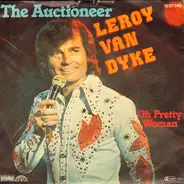 Leroy Van Dyke - The Auctioneer
