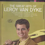 Leroy Van Dyke - The Great Hits Of