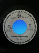 Leroy Van Dyke - I've Never Been Loved