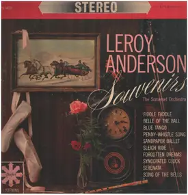 Leroy Anderson - Souvenirs