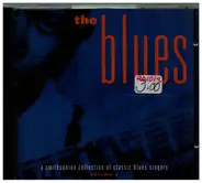 Leroy Carr, Frank Stokes & others - The Blues   Volume 2