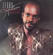 Leroy Hutson - Unforgettable