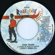 Leroy Sibbles - Zion Train