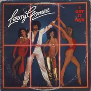 Leroy Gomez - I Got It Bad
