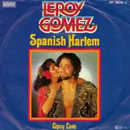Leroy Gomez - Spanish Harlem