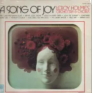 Leroy Holmes - A Song Of Joy
