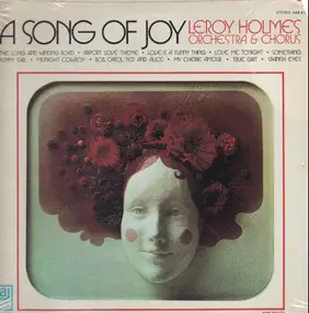 Leroy Holmes - A Song Of Joy