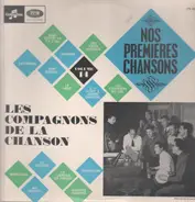 Les Compagnons de la Chanson - Nos Premieres Chansons