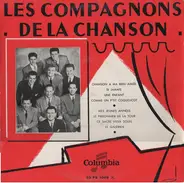 Les Compagnons De La Chanson - Chanson A Ma Bien-Aimée