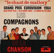 Les Compagnons De La Chanson - Le Chant De Mallory