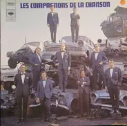 Les Compagnons De La Chanson - Les Compagnons De La Chanson (La Petite Julie)