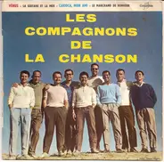 Les Compagnons De La Chanson - Vénus