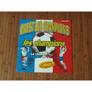 Les Champions - On Est Les Champions