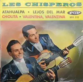Les Chisperos - Atahualpa