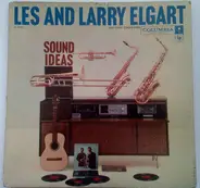 Les And Larry Elgart And Their Orchestra - Sound Ideas