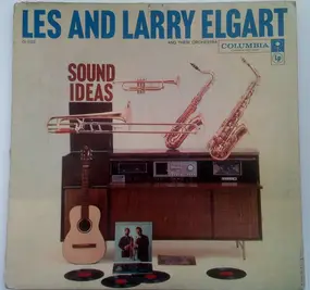 Larry Elgart - Sound Ideas