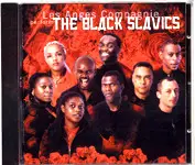Les Anges Compagnie - The Black Slavics