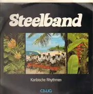 Les Alizes - Steelband