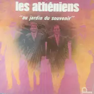 Les Athéniens - 'Au Jardin Du Souvenir'