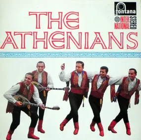 Les Atheniens - Les Athéniens