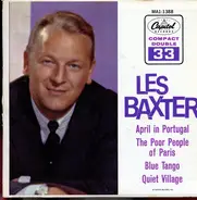 Les Baxter - Les Baxter