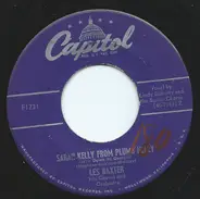 Les Baxter, His Chorus And Orchestra - Sarah Kelly From Plumb Nelly / Longing For You