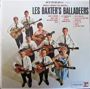 Les Baxter's Balladeers - Les Baxter's Balladeers